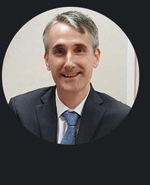 John Hegney FCCA — Founder of JHHP Audit & Compliance